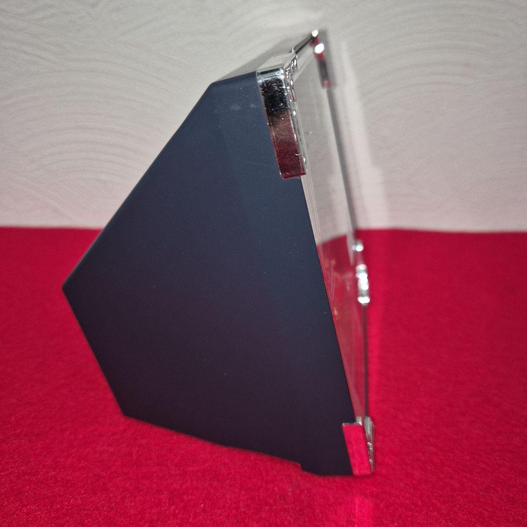 ⭐希少⭐シチズン CITIZEN 置き時計 からくり スモールワールドコスモ