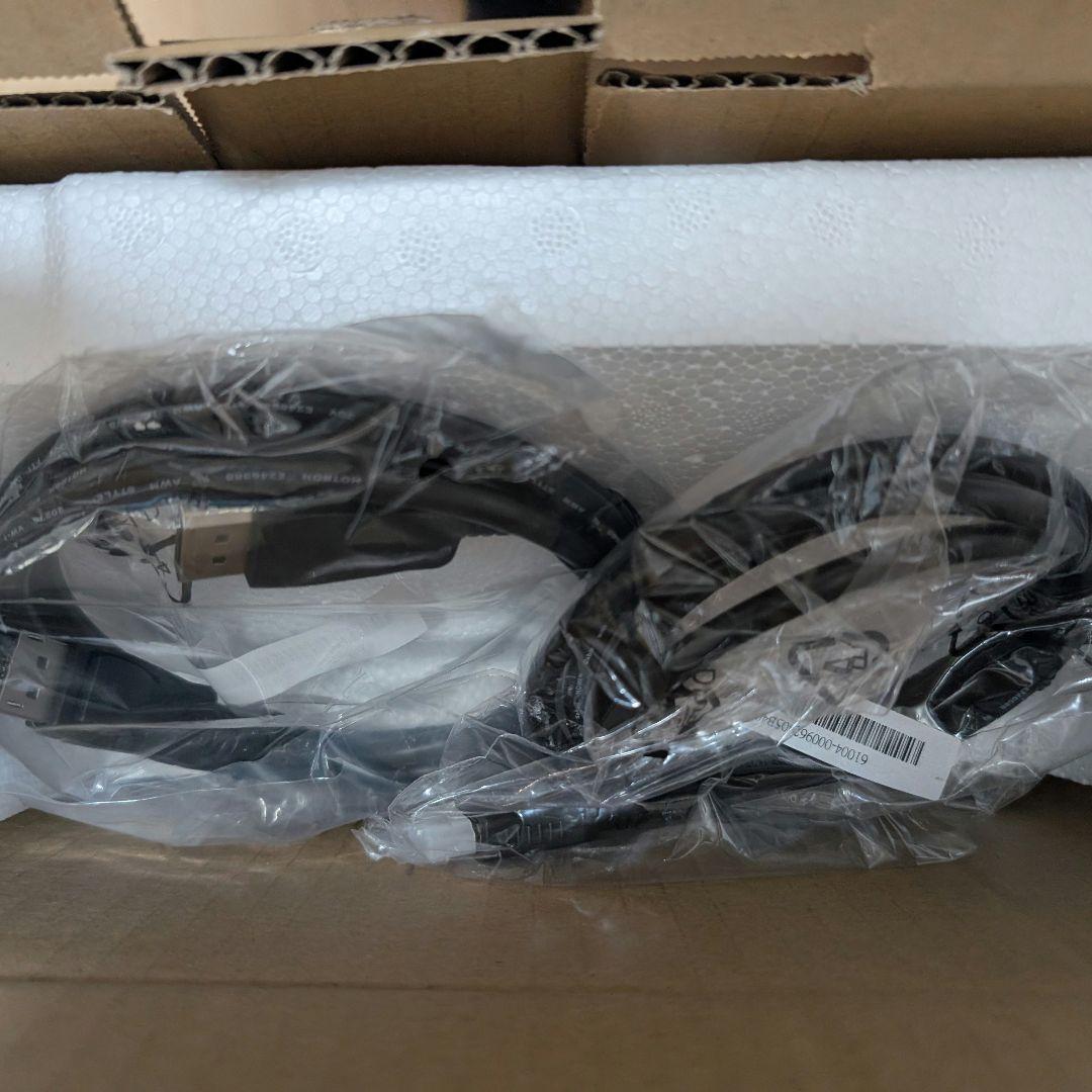 ディスプレイ・モニター本体 GigaCrysta LCD-GCU271XDB