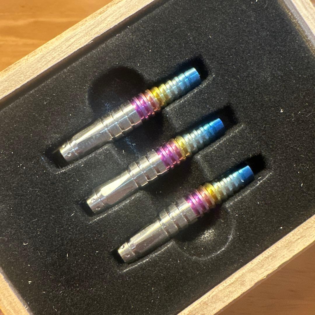 Samurai (サムライ)Fusion (フュジョン)RS バレル