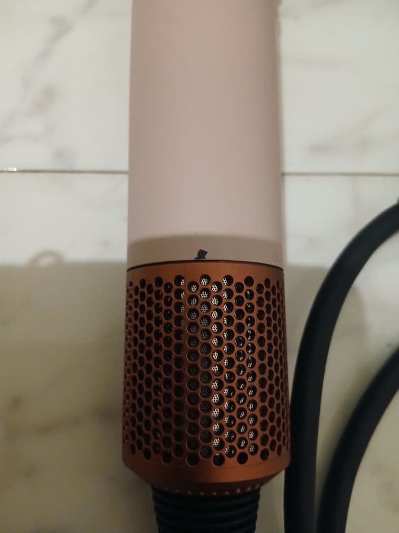 サ*ー様 Dyson Supersonic Nural Shine 付属品完備