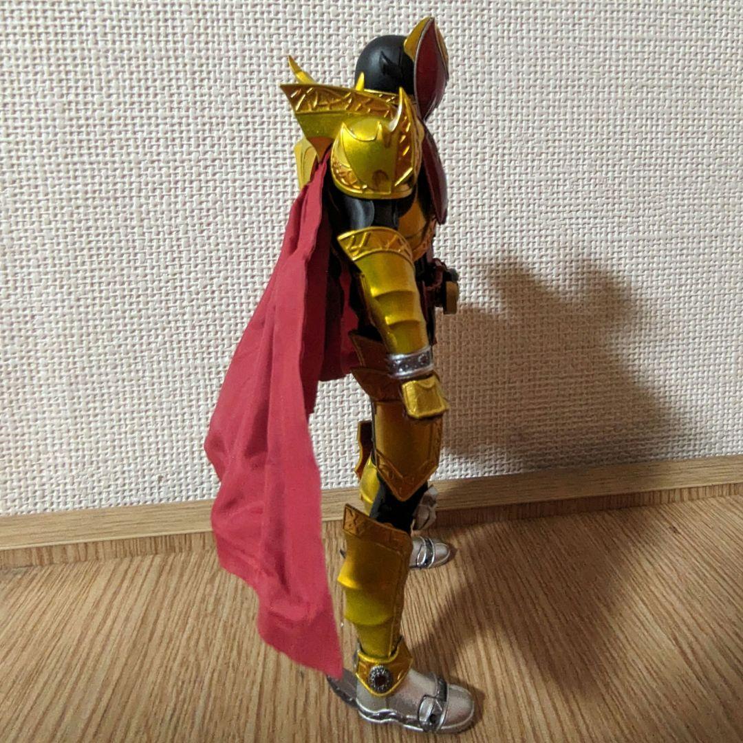S.H.figuarts 仮面ライダーキバ エンペラーフォーム(真骨彫製法)