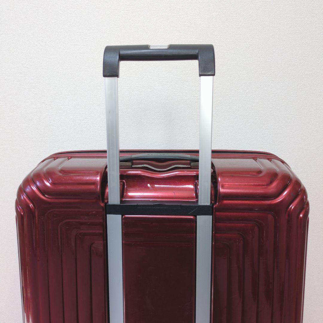 【良品】SAMSONITE サムソナイトスーツケースネオパルススピナー75/28