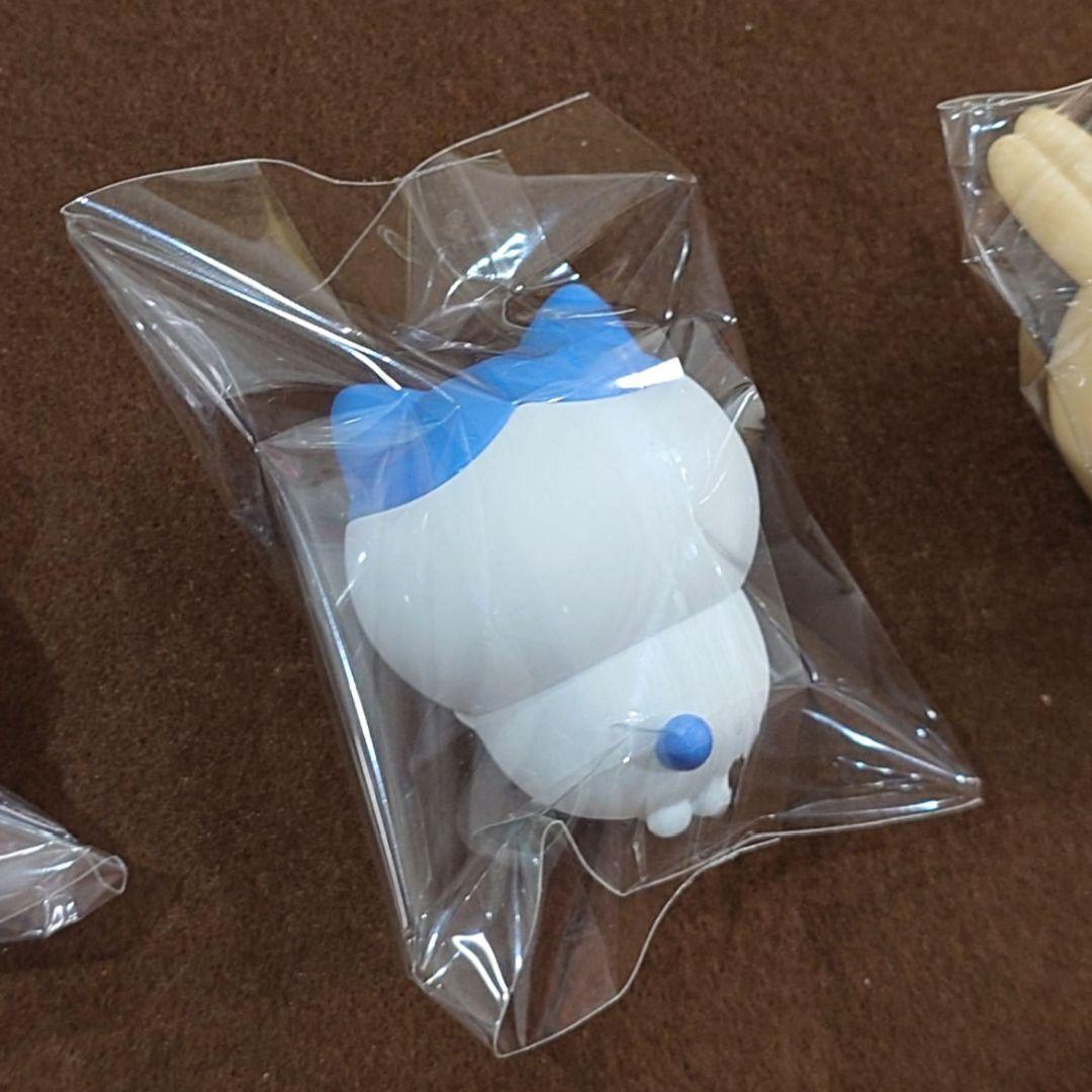 コンプリート【新品未使用】ちいかわヒッパーズ　CHIKAWA HIPPERS