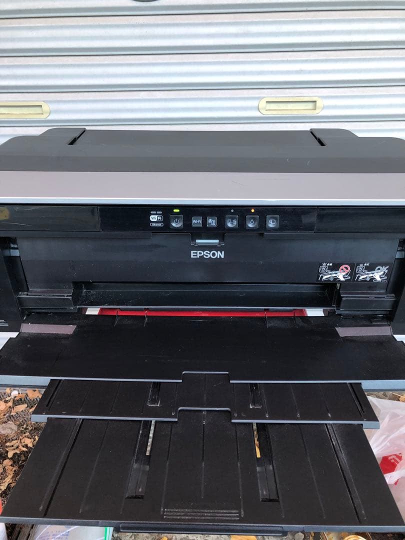 EPSON エプソン インクジェットプリンター PX-7V A3対応 2014年