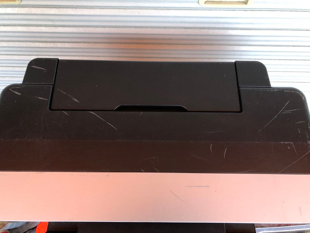 EPSON エプソン インクジェットプリンター PX-7V A3対応 2014年