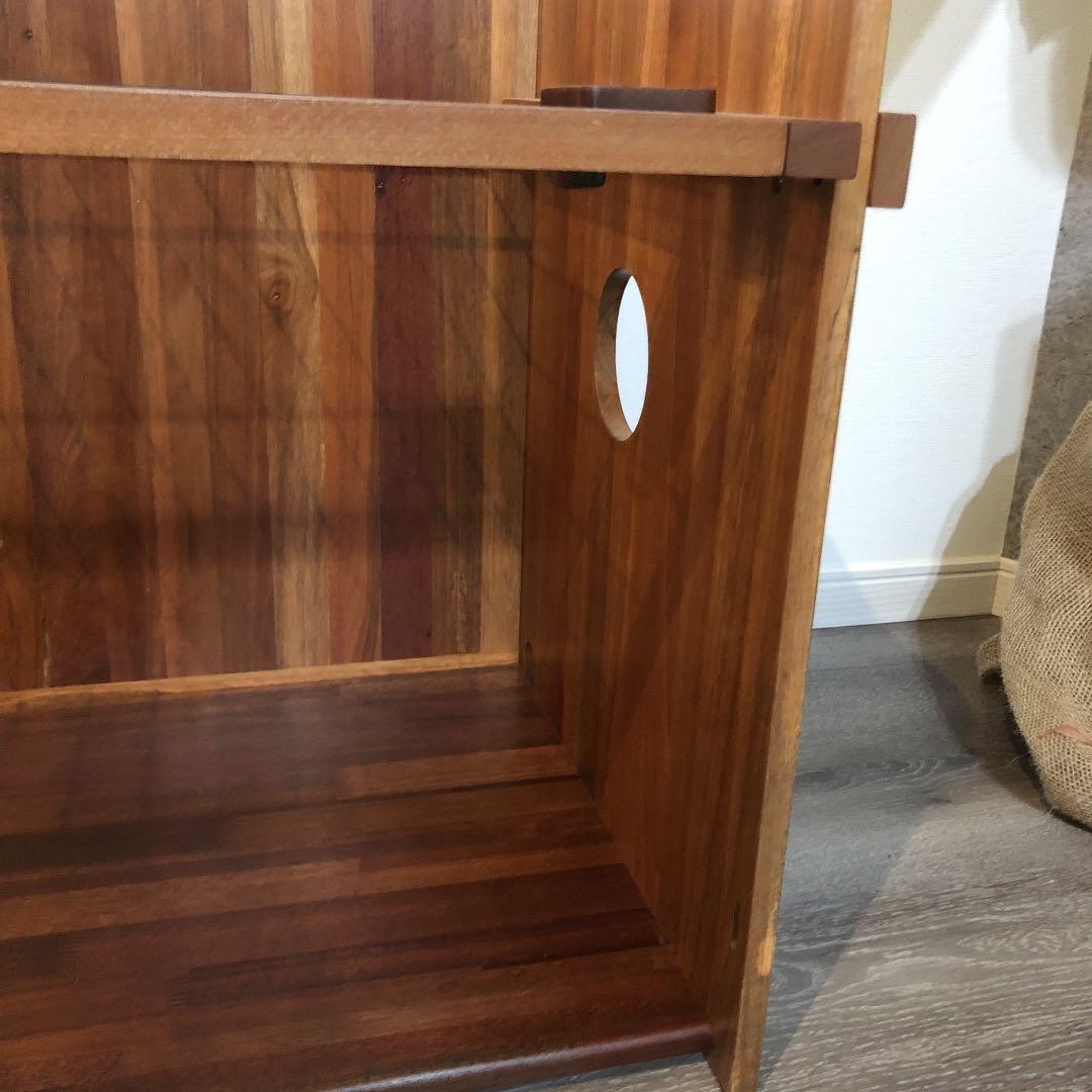 お値下げしました。サークル　クレート ペティオ　ウッディドッグホーム