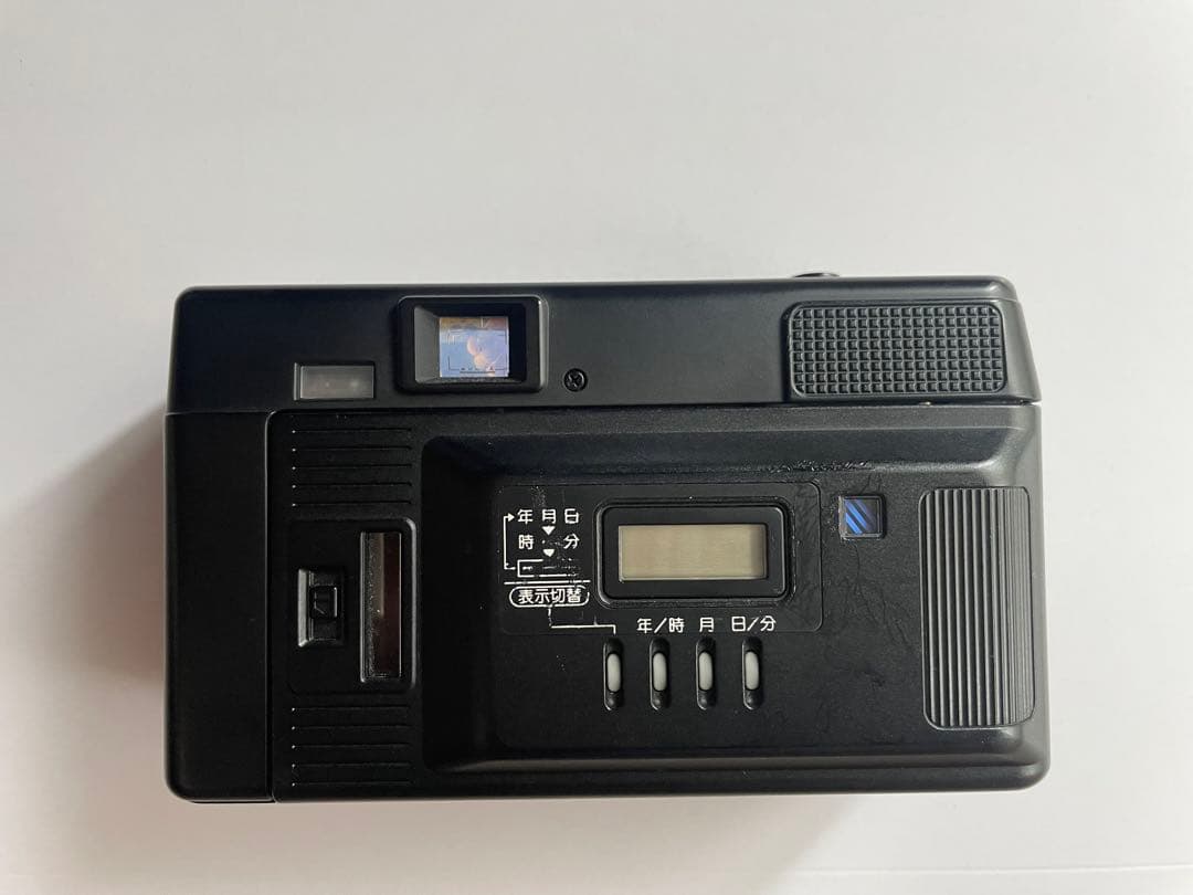 【美品】フィルムカメラ Nikon L35AD2 ケース付き