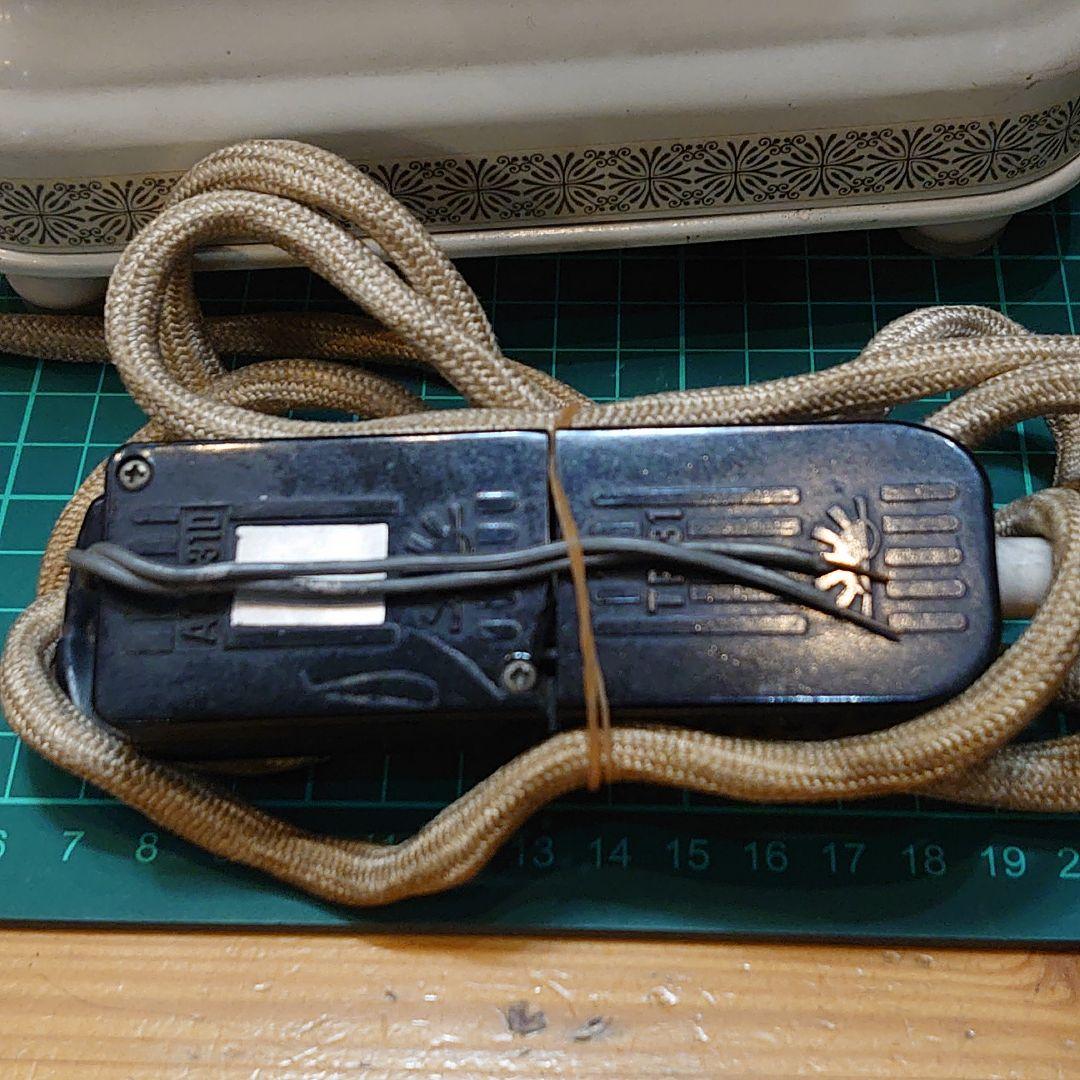 激安出品★「Expoga-Danmark」1972アンティークテレフォン★