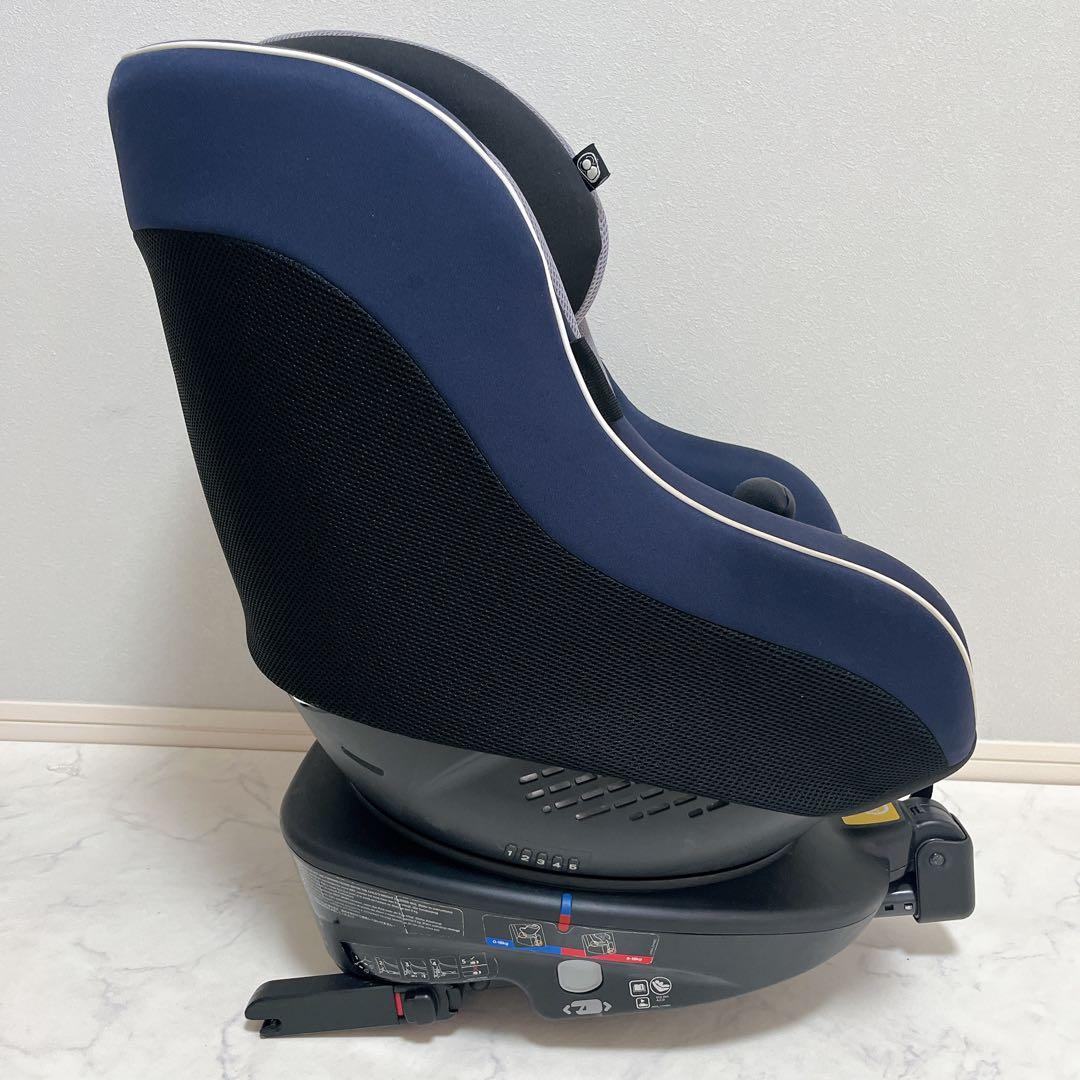 Joie チャイルドシート アーク360° ISOFIX リクライニング