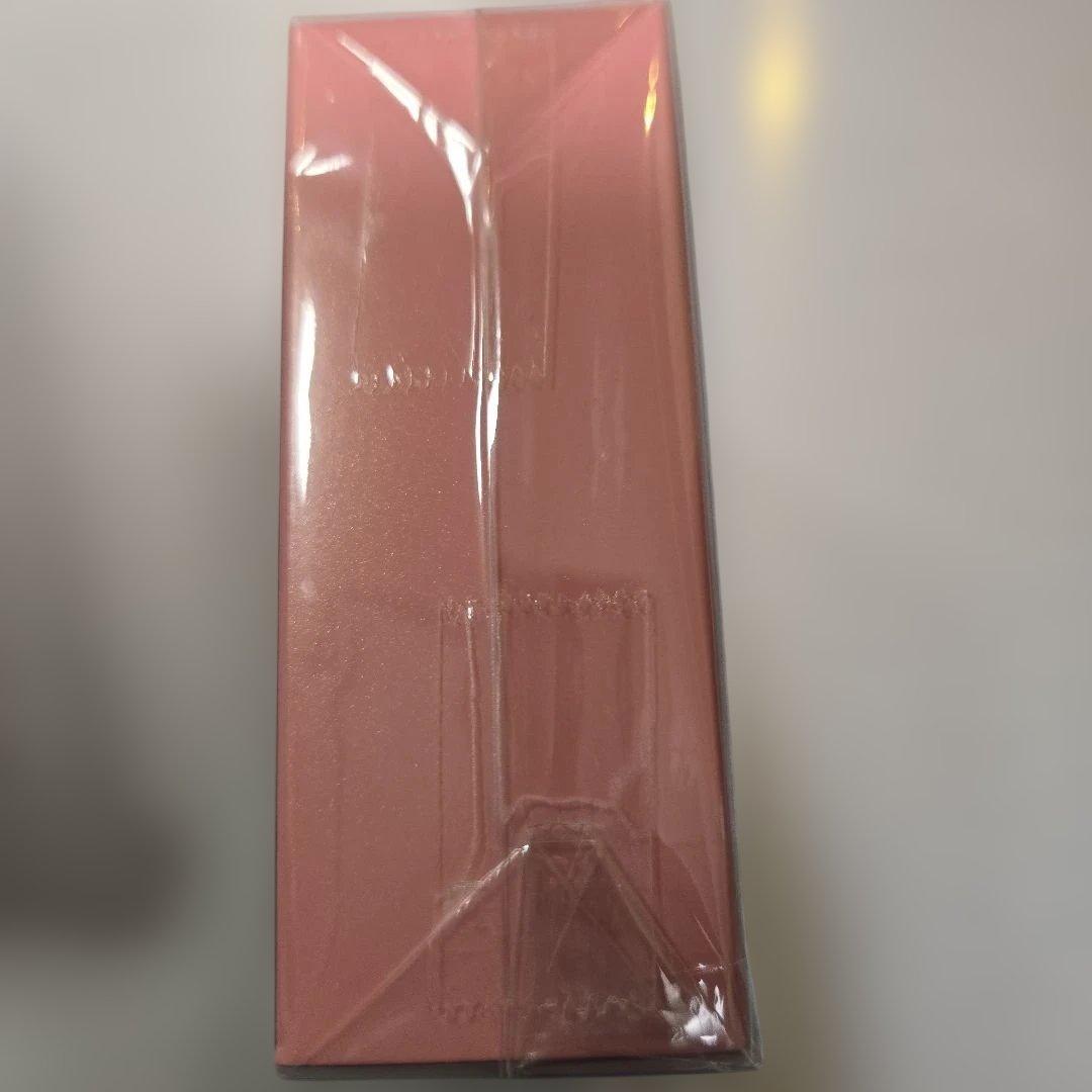 CHANEL 997 ROSE　シャネル フェイスカラー　ホリデー限定