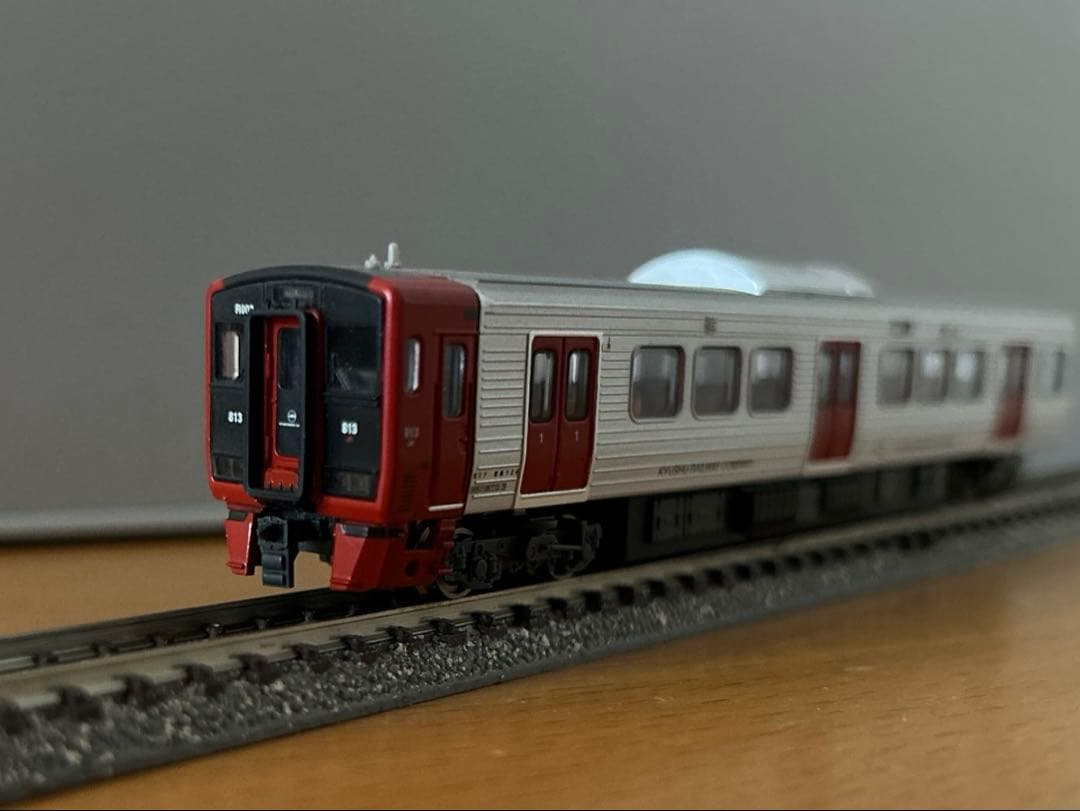 MICROACE A-6290 819系　0・400番台　3両セット