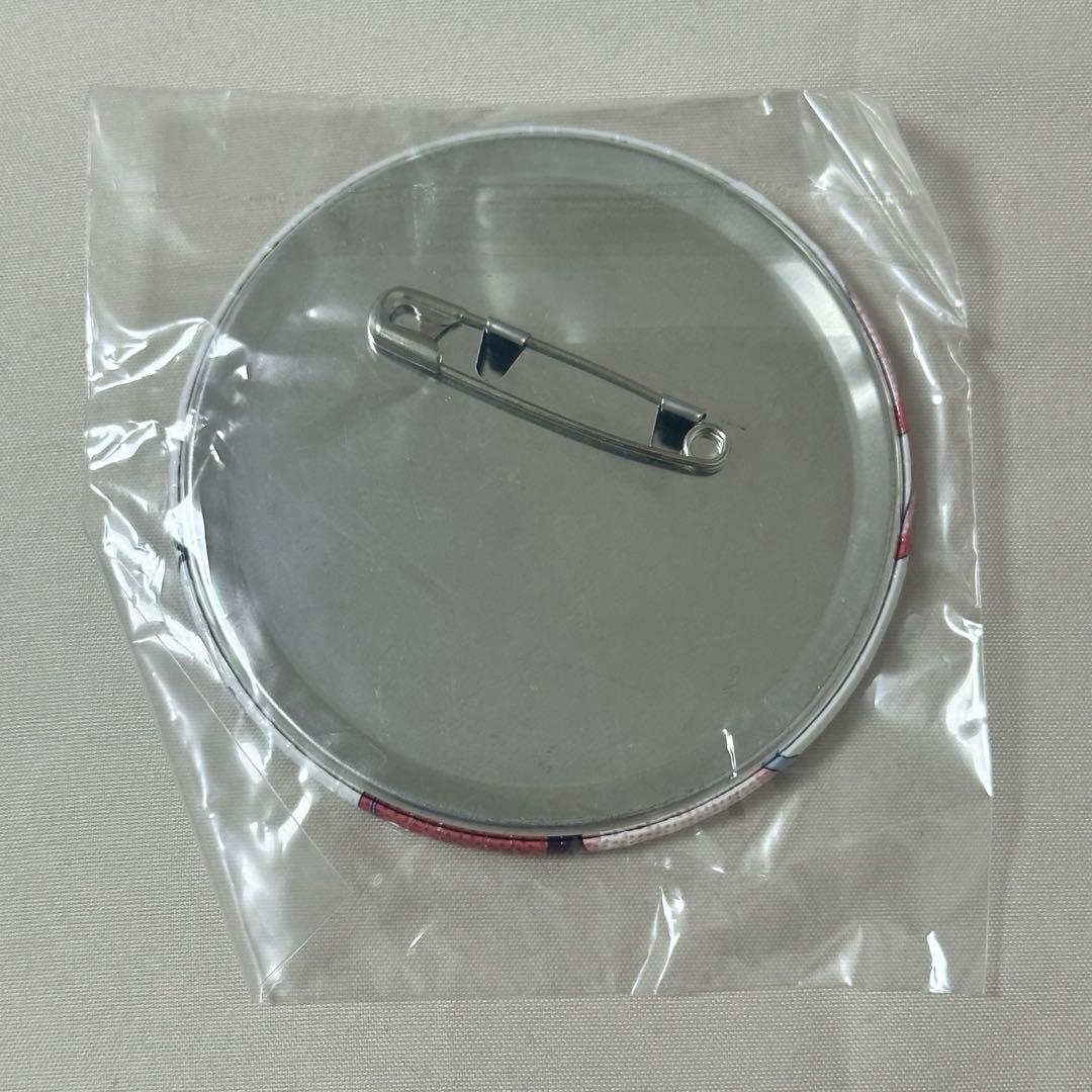 NARUTO セガ プライズ 缶バッジ 春野さくら