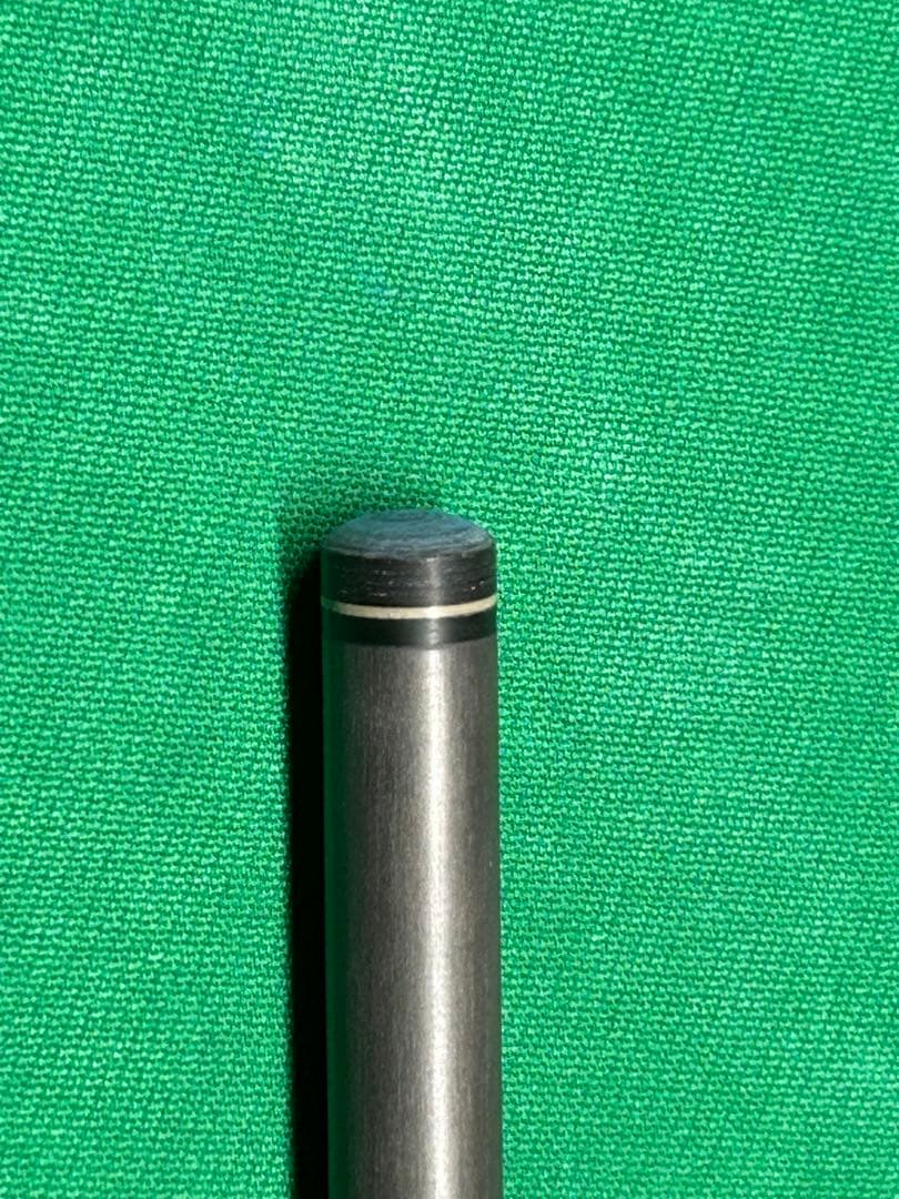 【期間限定】BK Rush+ スポーツグリップ　リフィニッシュ済　純正ボルト付き