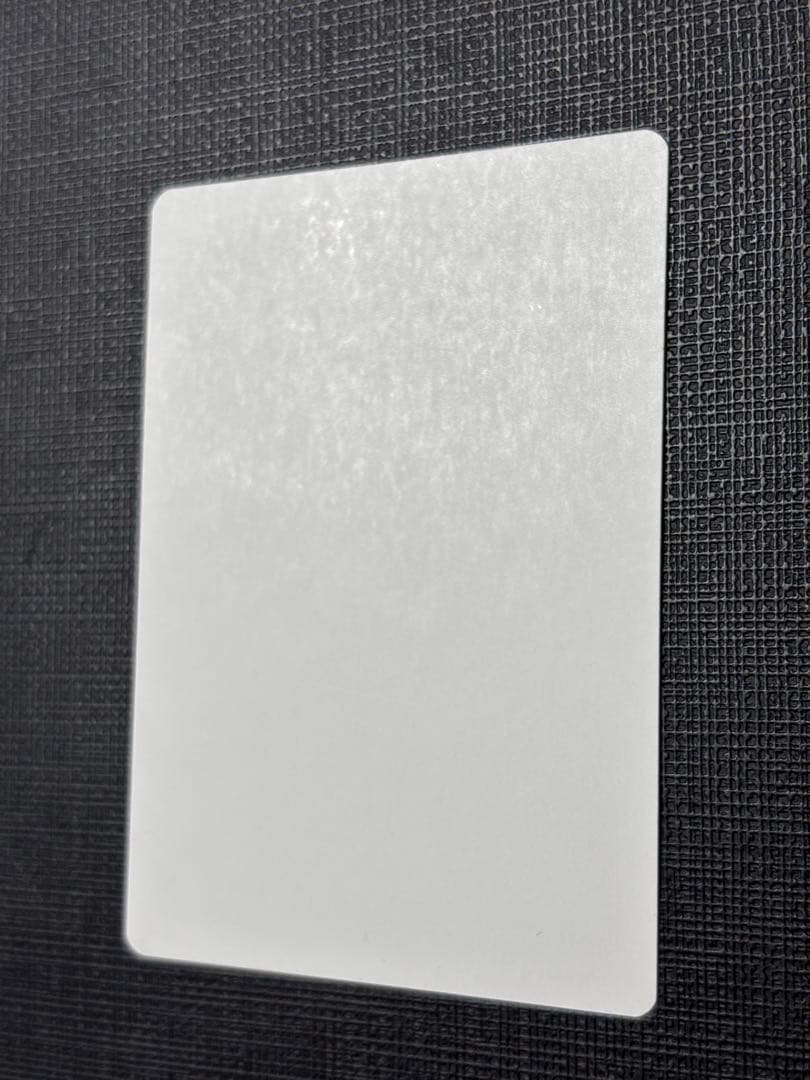 カーターの怒り アーティストプルーフ