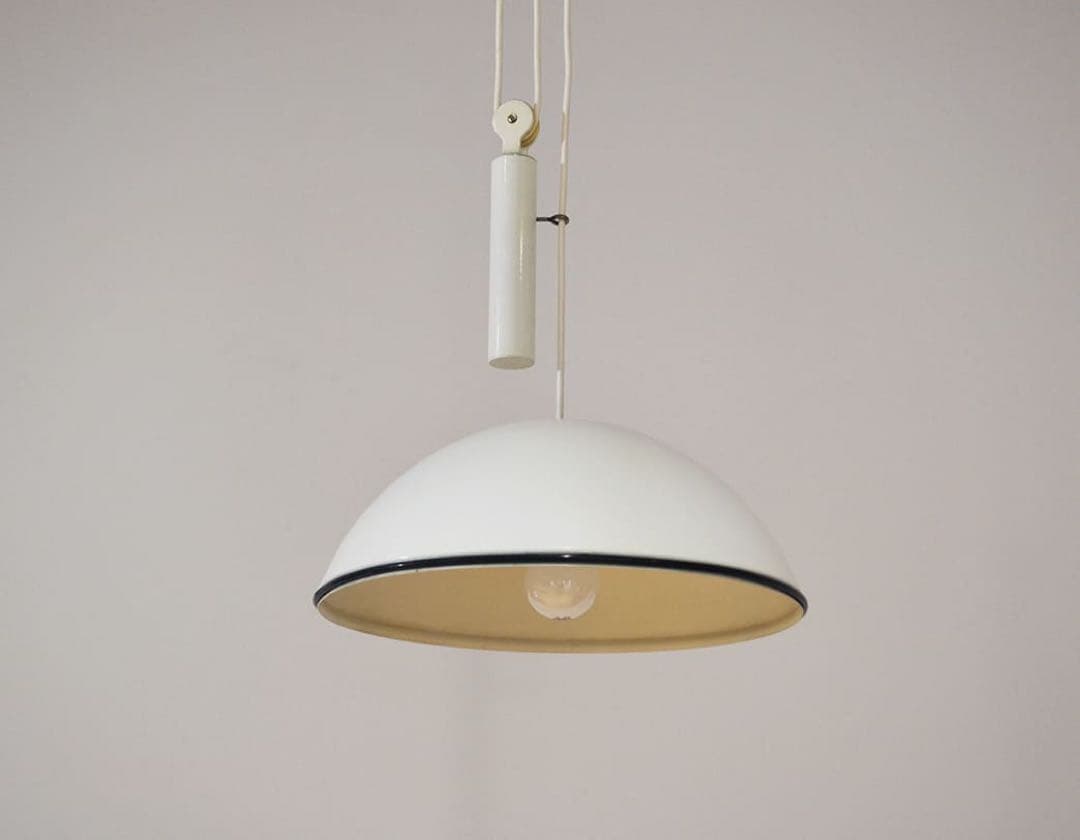 flos フロス ヴィンテージランプ 1962年製