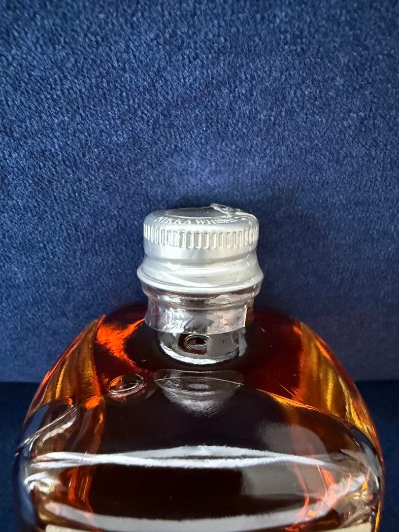 ニッカウイスキー 仙台 宮城峡 25年 シングルカスク