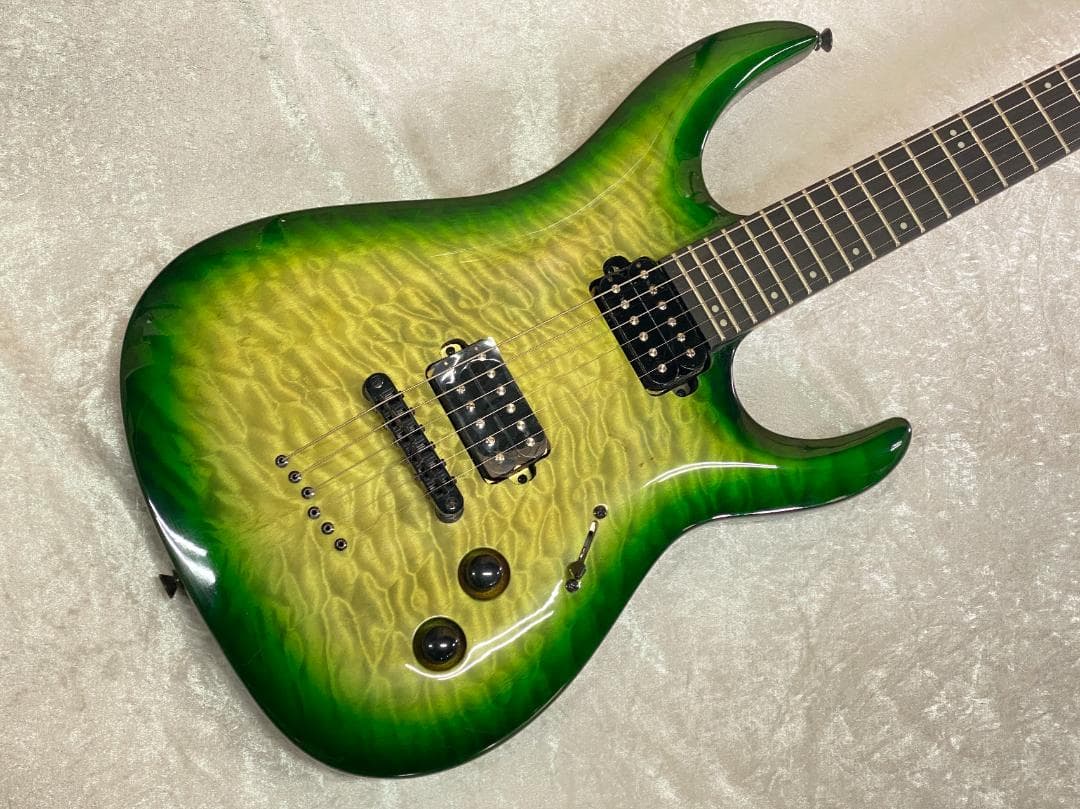 Y1137 gfc GN-200 Gloss EBST QM アウトレット