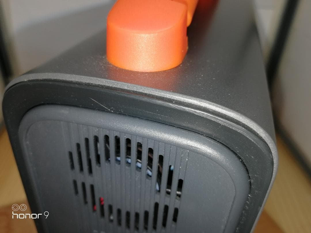 【中古NCNR】CTECHi GT200（320Wh版）ポータブル電源