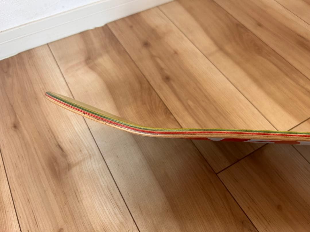 chocolate/Scott Jhonstonモデル チャンクデザイン　初期