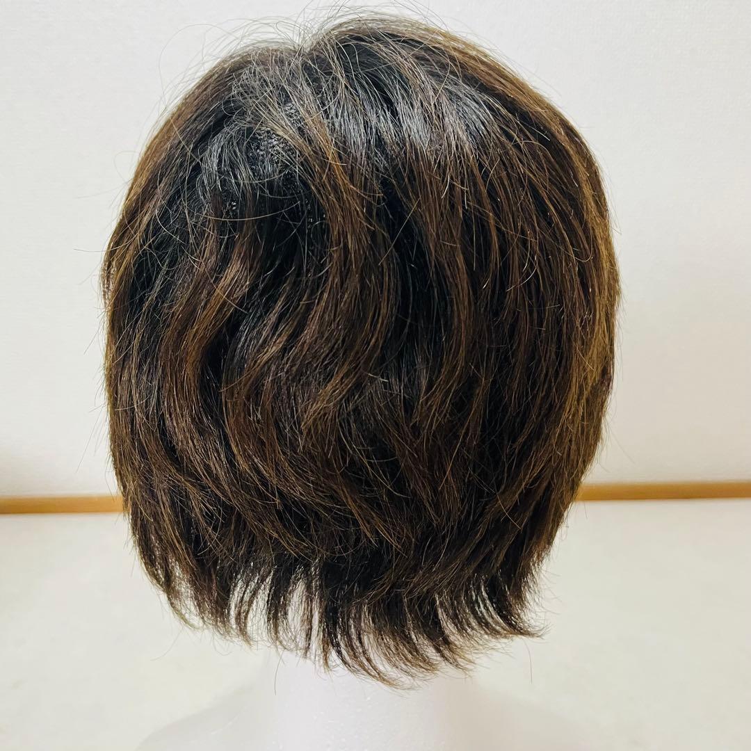 アデランス フォンテーヌ VALAN R VR07 R141 フルウィッグ