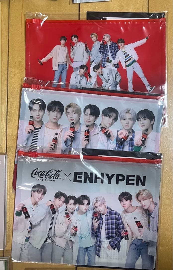 ENHYPENグッズセット