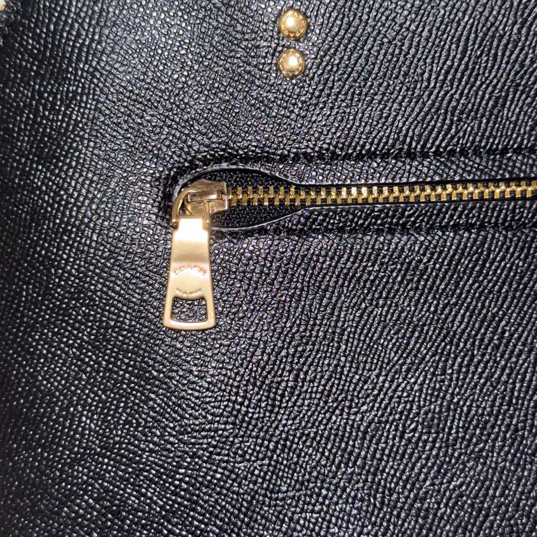 【最終値下げ】COACH ハンドバッグ ショルダーバッグ