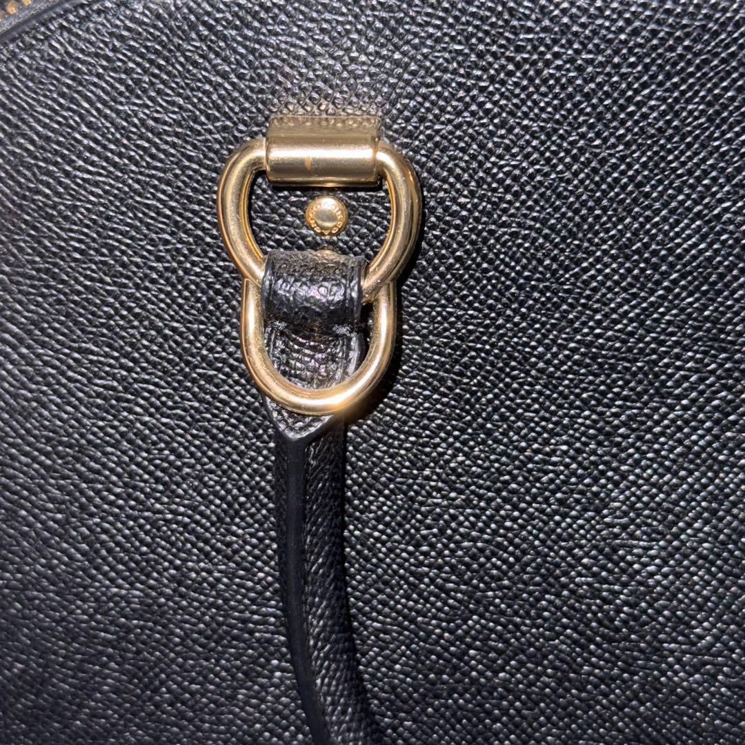 【最終値下げ】COACH ハンドバッグ ショルダーバッグ