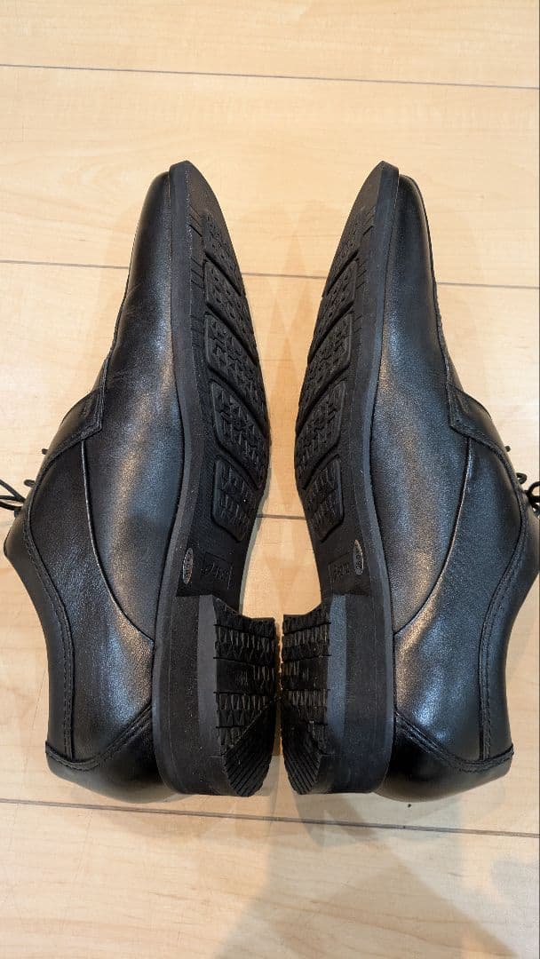 ASICS　Runwalk ビジネスシューズ美品