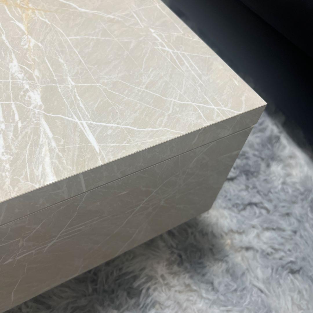 lowya テーブル　ローテーブル