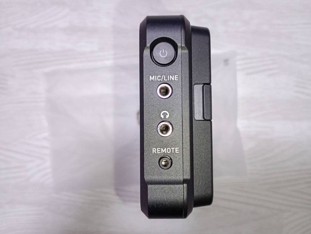 「ATOMOS Ninja V ジャンク 電源不良 箱あり」