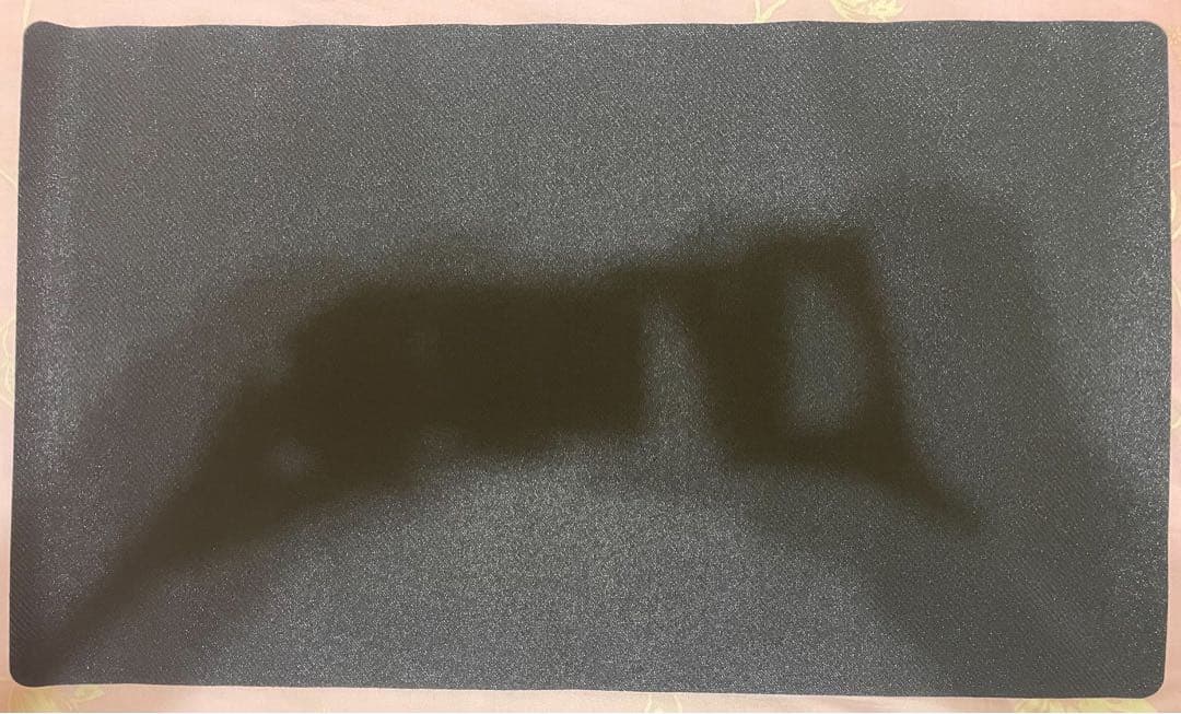 フレイム・ウィングマン－フレイム・シュート プレイマット