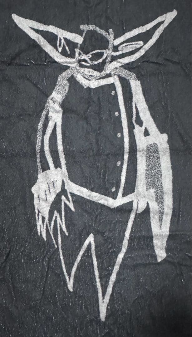 FUTURA LABORATORIES/バスタオル/FUTURA 2000