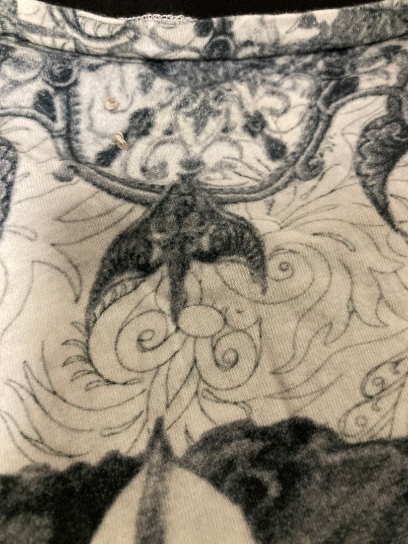 トップス if six was nine LGB BEDROCK T