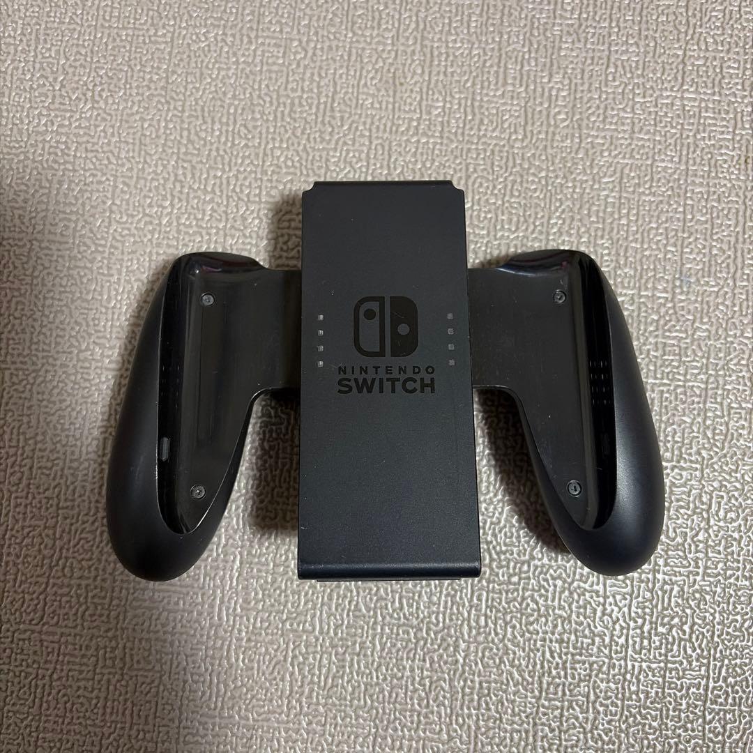 Nintendo Switch 本体　一式　+ キャリングケース