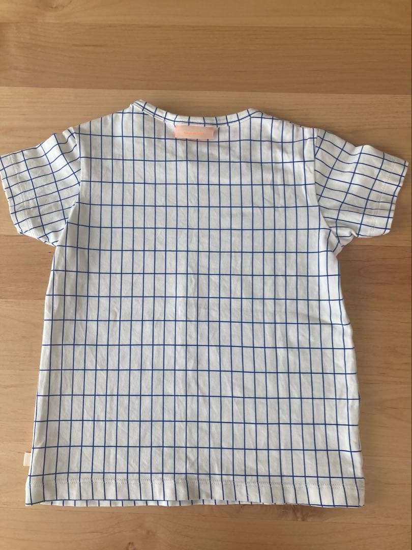 tinycottons 半袖Tシャツ