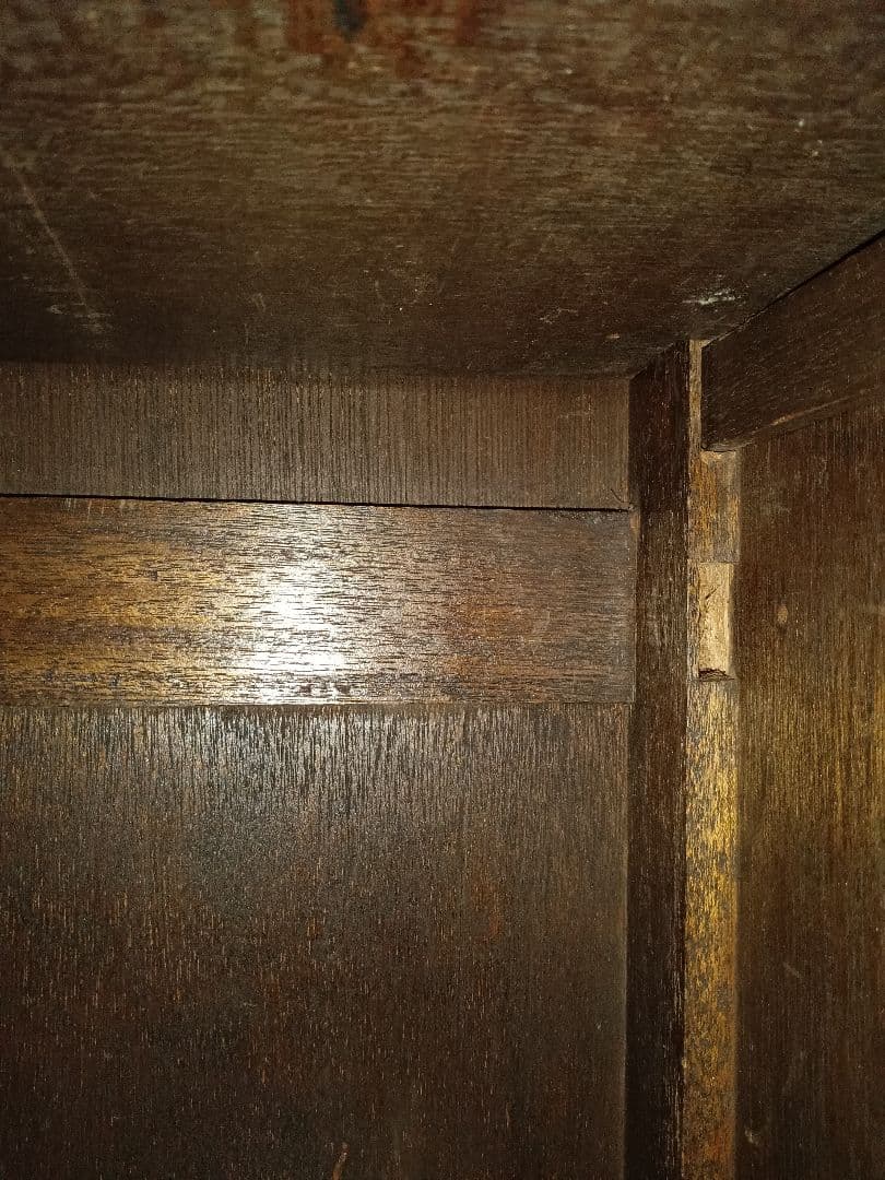 ガラス　キャビネット　本棚　箪笥　 サイドボード