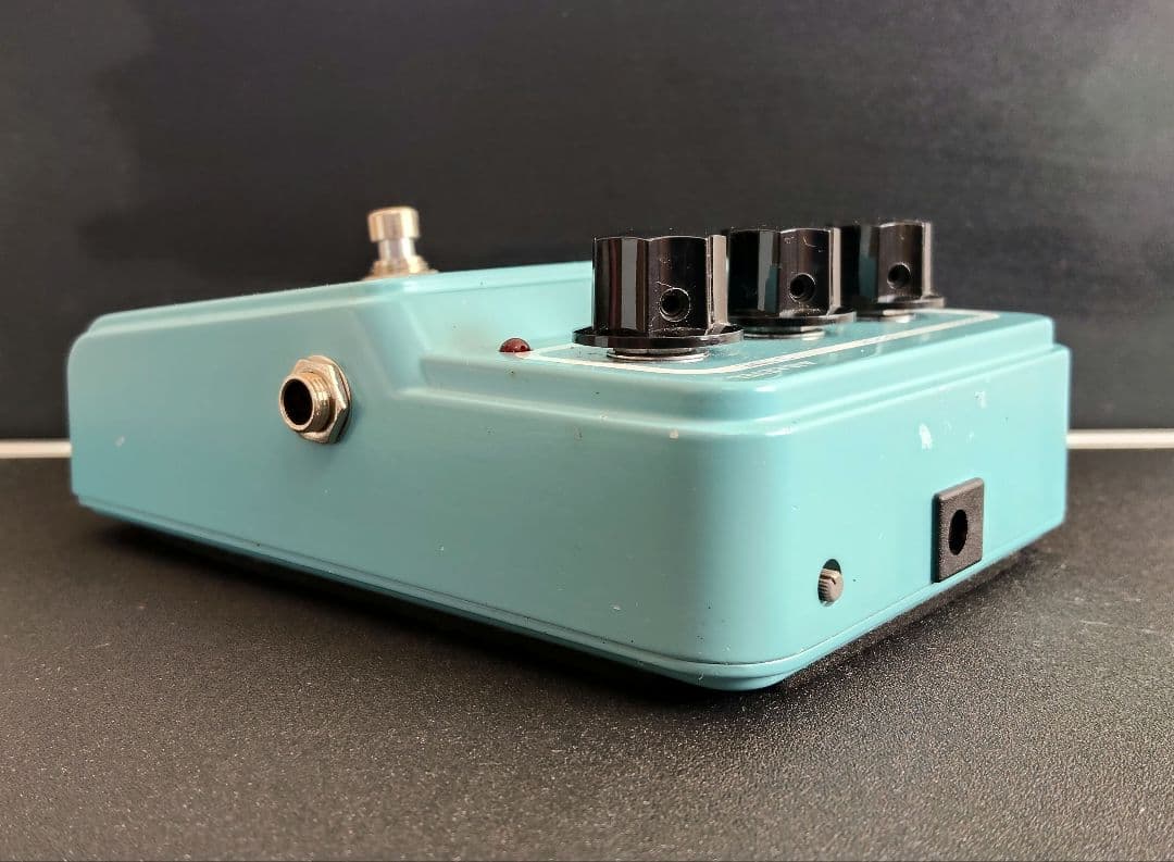 【箱.取説付き】Maxon CS-550 アナログ・ステレオ・コーラス