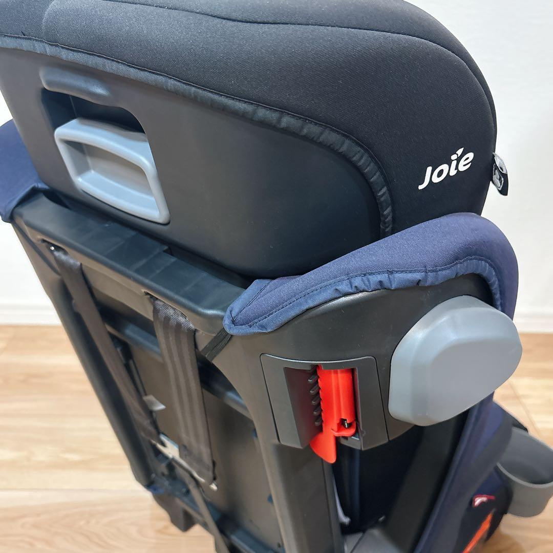 ✨極美品✨ ジョイー Elevate エレベート ジュニアシート カトージ