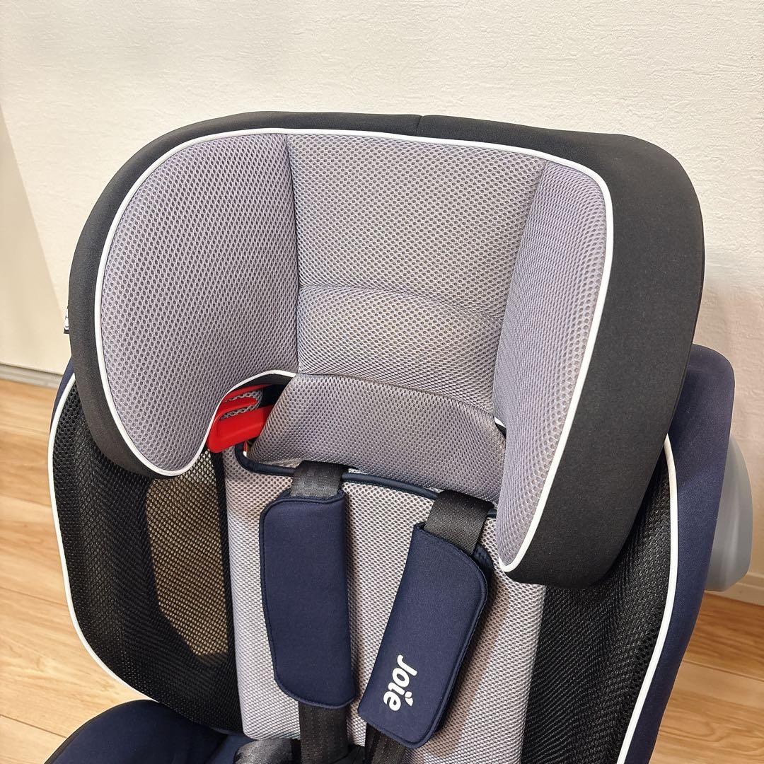 ✨極美品✨ ジョイー Elevate エレベート ジュニアシート カトージ