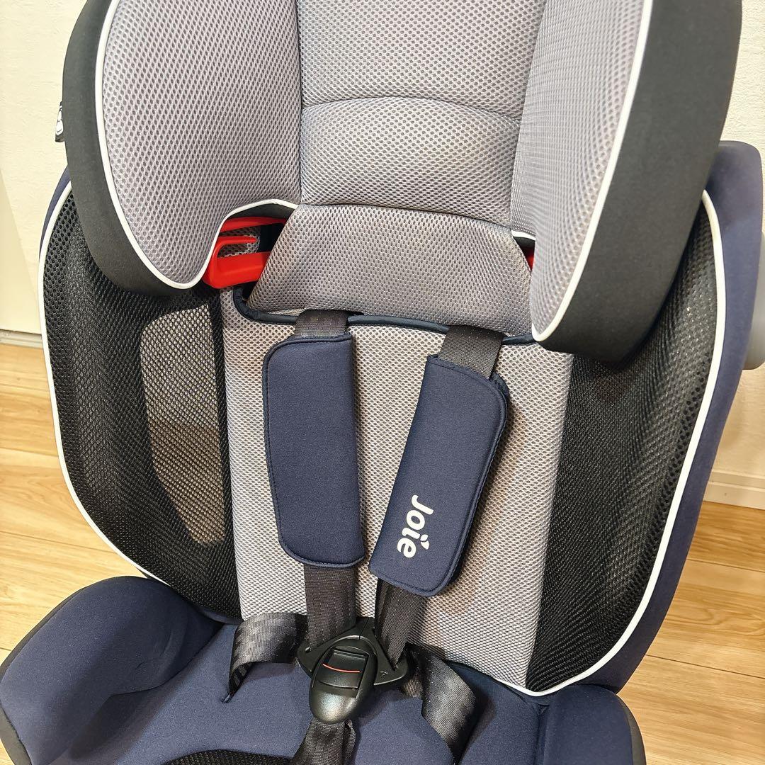 ✨極美品✨ ジョイー Elevate エレベート ジュニアシート カトージ
