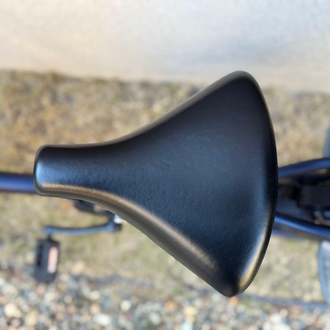 【2023年9月購入】パナソニック ギュットGyutto 電動自転車　子供乗せ