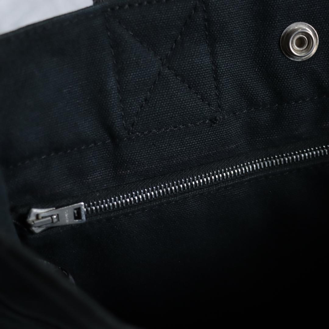 美品！エルメス　Hermes　フールトゥ　PM　ハンドバッグ　ブラック