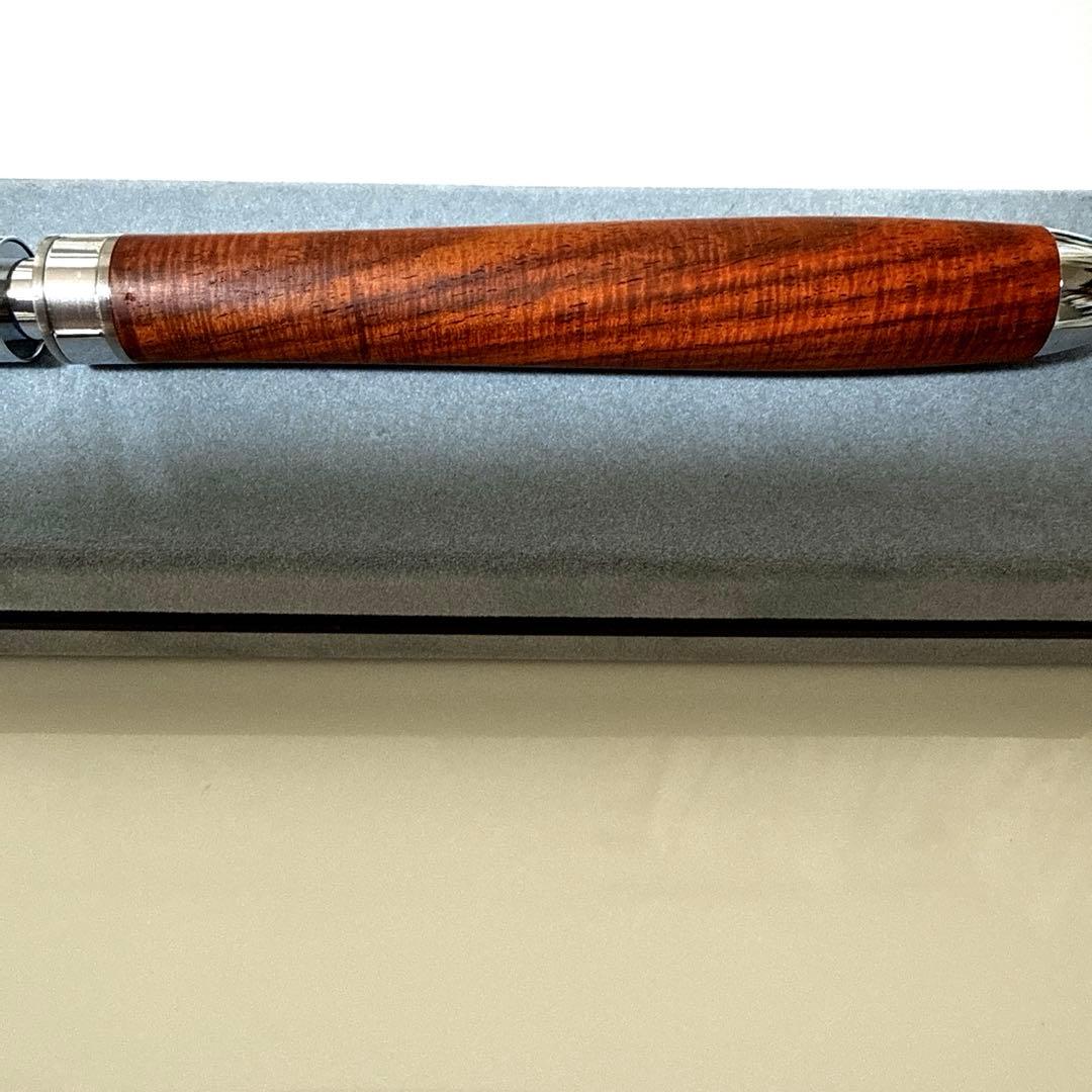 【新品未使用】工房楔 グラッソ シアメースローズウッド