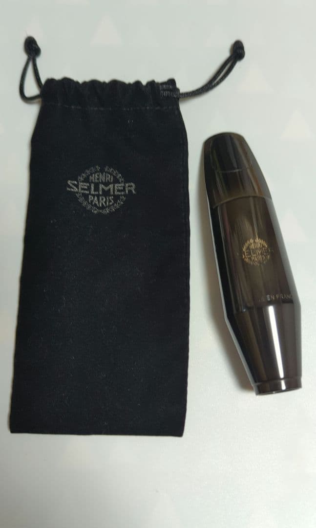 セルマー　バリトンサックス　マウスピース　s90 180