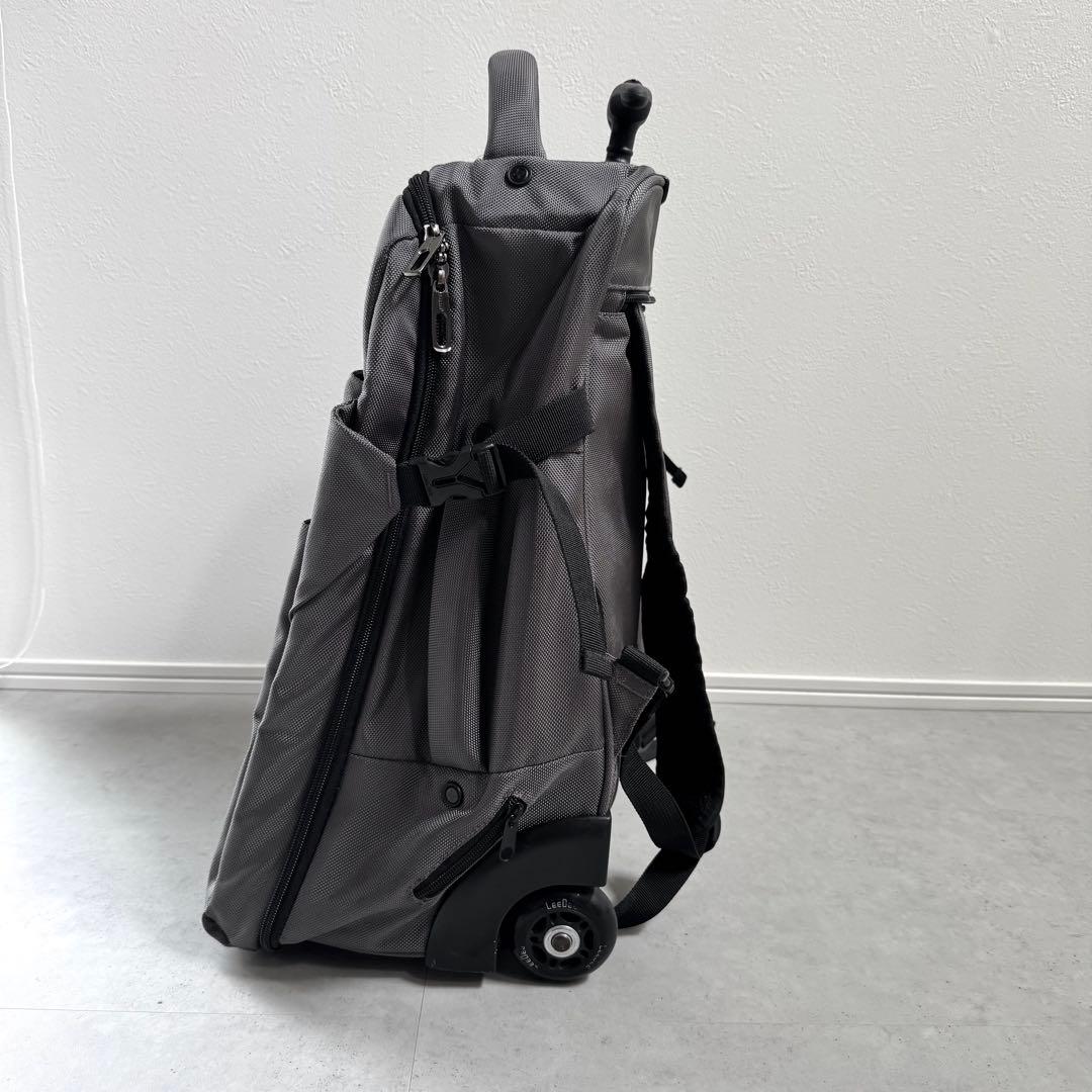 LeeDee 2WAYキャリーケース キャリーバッグリュック 機内持ち込み
