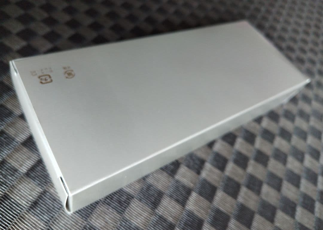 【廃番色・未使用】PILOT万年筆 カスタムNS ソフトブルー F