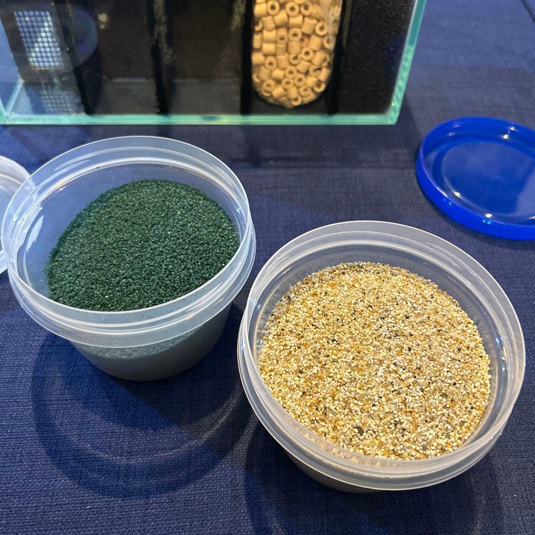 【セット品&改良型】ベタマンション 自作 DIY ベタ 水槽　使用済み