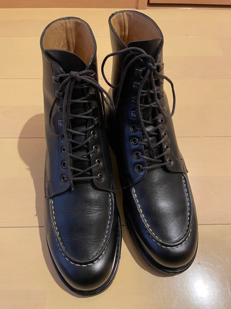 paraboot BEAULIEU パラブーツ