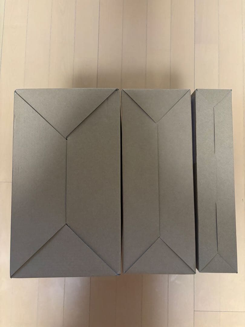 【新品未開封】メタルビルド、ストライクフリーダム、デスティニー、光の翼、まとめ売