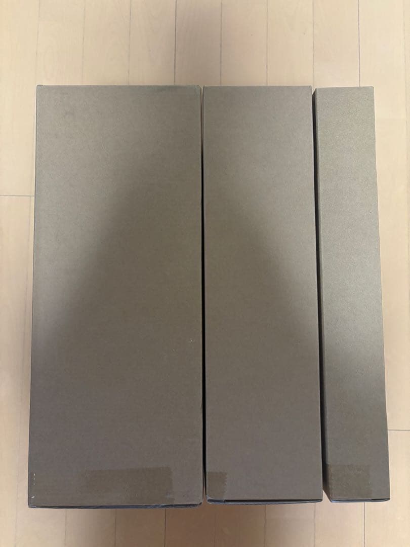 【新品未開封】メタルビルド、ストライクフリーダム、デスティニー、光の翼、まとめ売